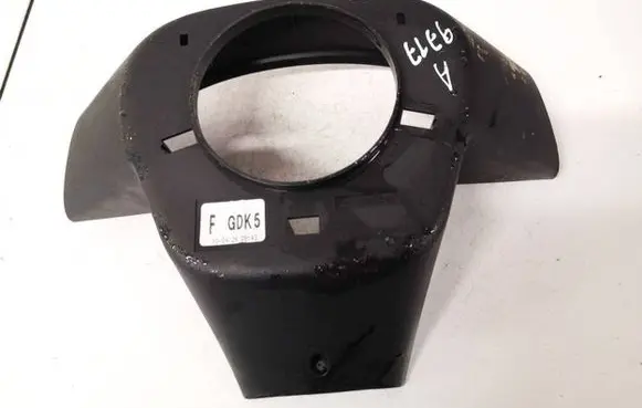 Mazda 6 Steering wheel column trim gs13112390 gs131-12390