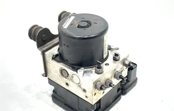 Audi Q7 4L ABS Pump 4L0614517L