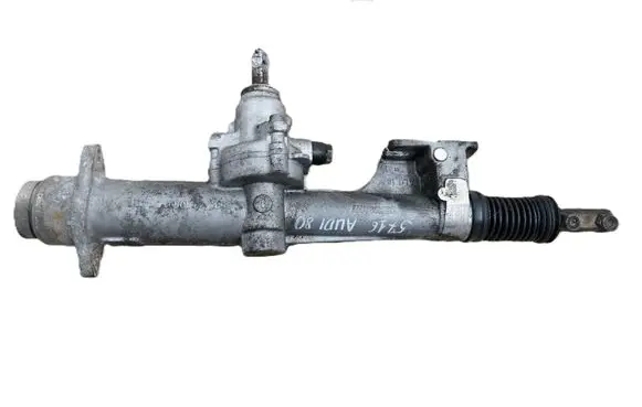 Audi 80 90 S2 B4 Steering rack 7881955309 8A1422065A