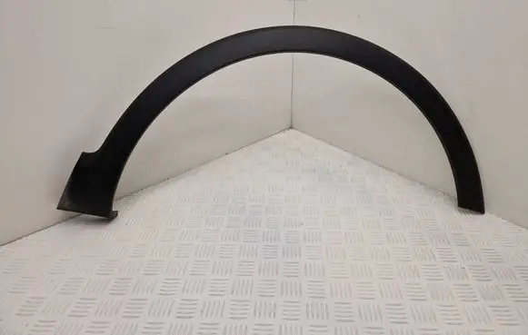 Renault Captur Front arch trim 638120719R