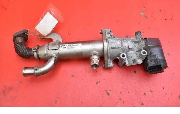 Ford Kuga I EGR valve cooler 993062H