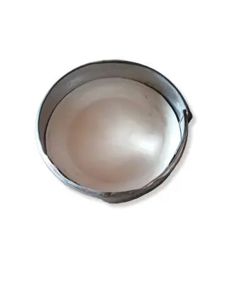 Ford Maverick Spare wheel section trim 