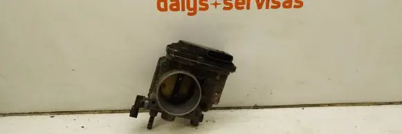 Subaru Outback Throttle valve 16112AA180 7H130960