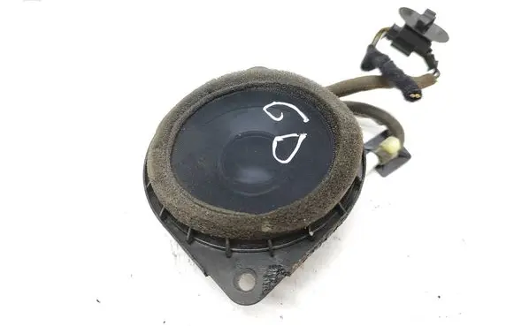 Alfa Romeo Stelvio Parcel shelf speaker 23098801B