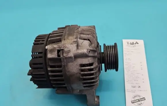 Audi A4 S4 B5 8D Generator/alternator IMPRK1441285