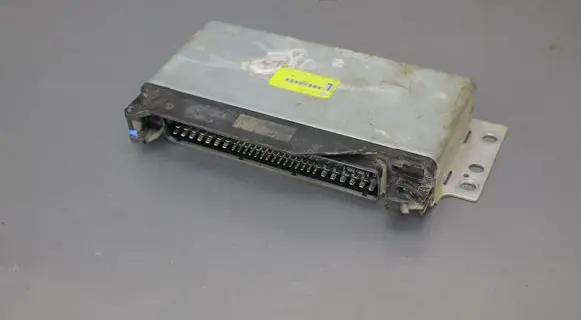 Nissan Almera Other control units/modules 478501N600