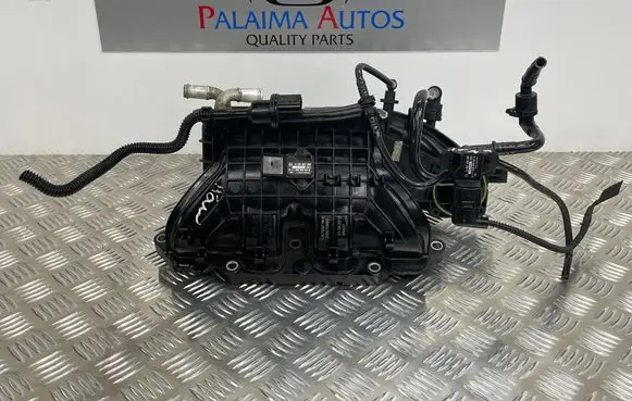 Audi A1 Intake manifold 03C129711AK 03F145749