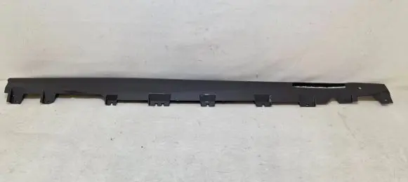 BMW X6 G06 Foot area side trim 55119650