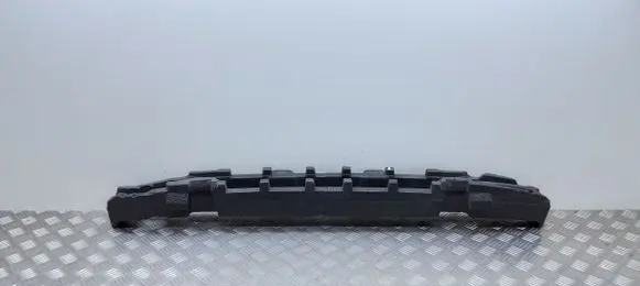 Citroen Berlingo Front bumper foam support bar 9816768080
