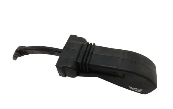 Porsche Cayenne (92A) Front door check strap stopper 7P0837267