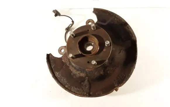 Honda Civic Front wheel hub