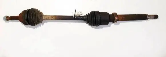 Ford Transit Front driveshaft