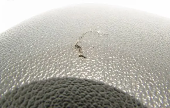 Hyundai i40 Armrest