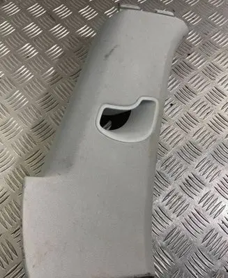 Volkswagen Touareg II (C) pillar trim 7P6867241G 7P0867823