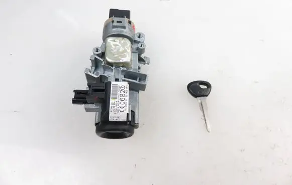 Mazda 6 Ignition lock 6J6A66938A