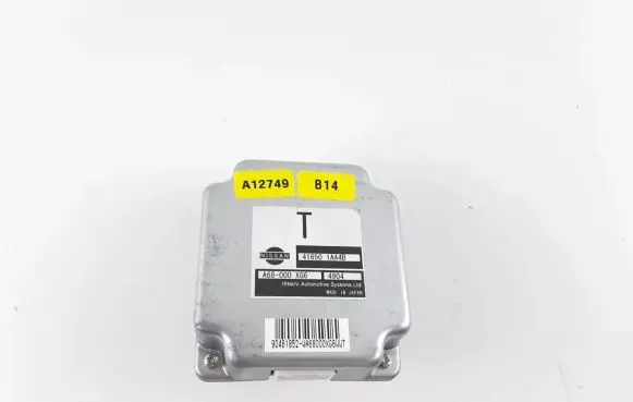 Nissan Murano Z51 Other control units/modules 416501AA4B A68-000XG6