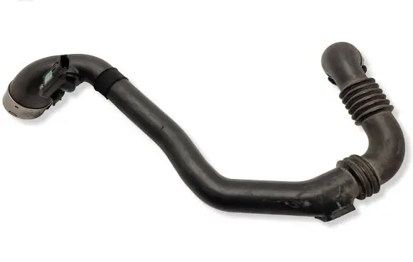 Renault Clio III Intercooler hose/pipe 8200748681