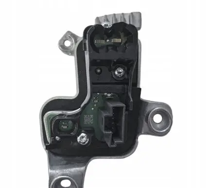 BMW 3 F30 F35 F31 LED ballast control module 63117419620 7419620