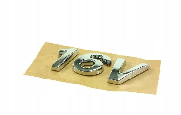 Fiat Punto (199) Manufacturer badge logo/emblem 51702342