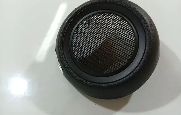 Mini One - Cooper Coupe R56 Other interior part 0957707