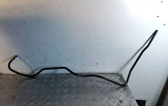 BMW 5 F10 F11 Fuel return line/hose 7205306