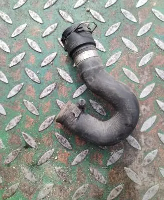 BMW 5 E60 E61 Engine coolant pipe/hose 113883