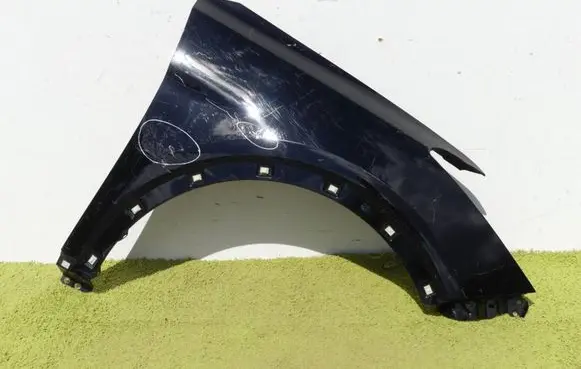 Hyundai Santa Fe Fender