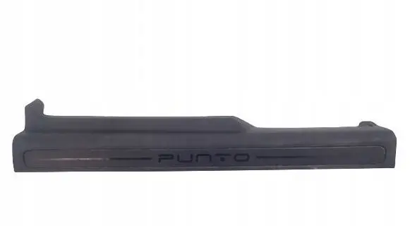 Fiat Punto Evo Front sill (body part) 735488147