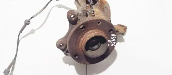 Citroen C3 Pluriel ABS brake wheel speed sensor