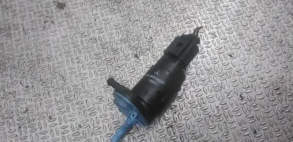 Mercedes-Benz Vaneo W414 Windscreen/windshield washer pump 2108691021