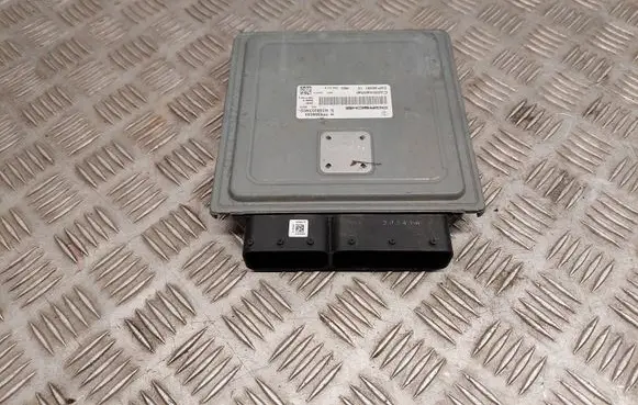 Porsche Cayenne (92A) Engine control unit/module 7P5906033