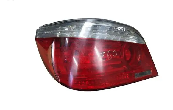 BMW 5 E60 E61 Rear/tail lights 7177281 6321717728110