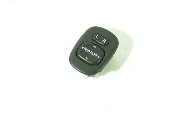 Toyota Celica T230 Wing mirror switch 183574 769795 U385742