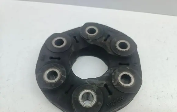 BMW X5 E70 Rear prop shaft donut coupling/joint 1229360 913098 26111229360