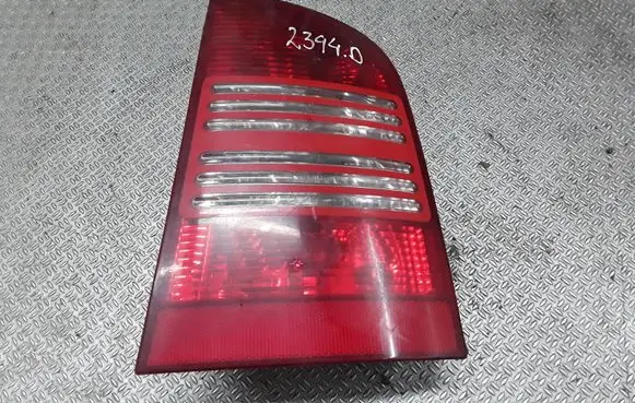 Skoda Octavia Mk1 (1U) Rear/tail lights