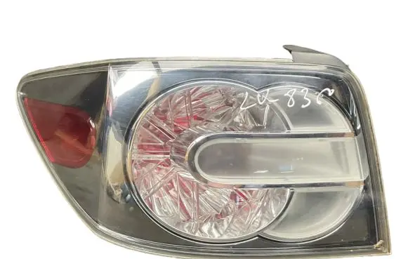 Mazda CX-7 Rear/tail lights 22061583 EG2151150