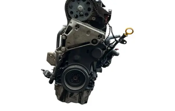 Seat Toledo IV (NH) Engine CXM 04L023A 04L103308K