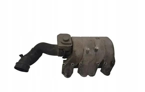 Volkswagen Golf V Intake manifold 038129713BE