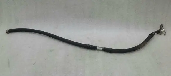 Mercedes-Benz ML W164 Power steering hose/pipe/line A1644660281