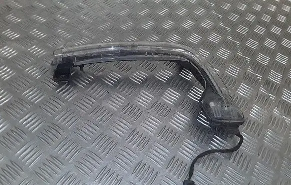 Citroen DS4 Headlight/headlamp 9688549380