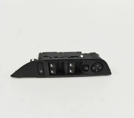 Peugeot 2008 II Electric window control switch 98421760ZD