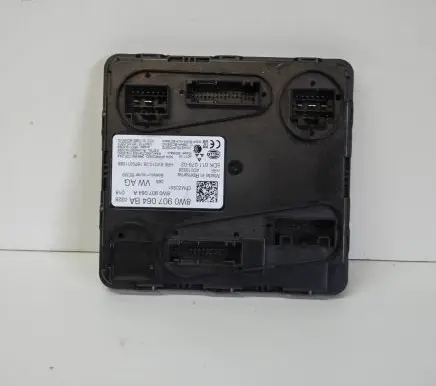 Audi A4 S4 B9 8W Central body control module 8W0907064BA