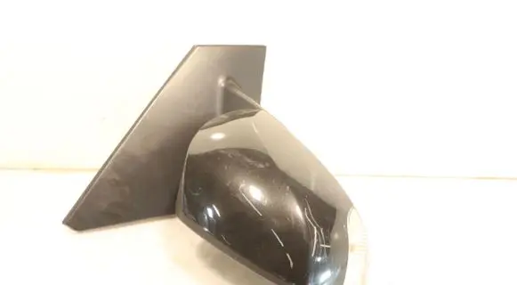 Renault Fluence Front door electric wing mirror