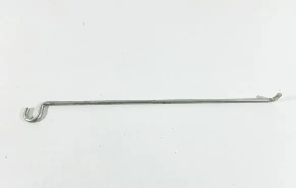 Suzuki Jimny Engine bonnet/hood prop rod/strut 
