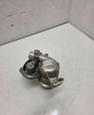 Volkswagen Golf Sportsvan EGR valve cooler HE640004 04L131512BQ