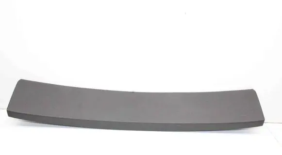 BMW 1 F40 Centre console side trim rear 7456056
