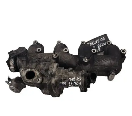 Ford Focus Intake manifold 16100011