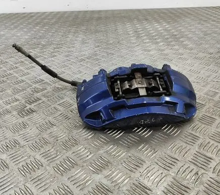 Mercedes-Benz C W205 Front brake caliper A0114219598