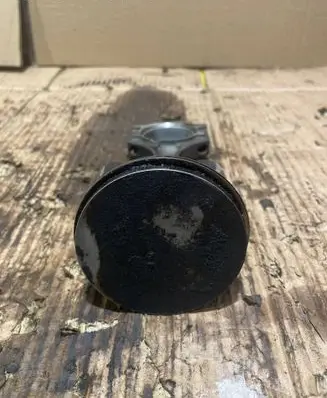 Ford Fiesta Piston with connecting rod M279A