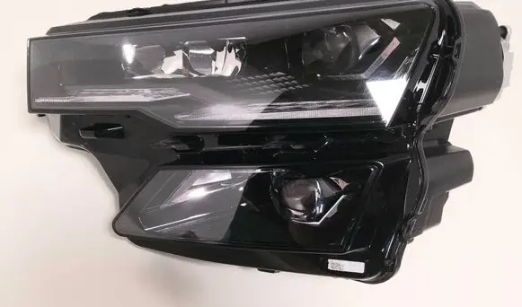 Skoda Karoq Headlight/headlamp 57B941035B 002477433